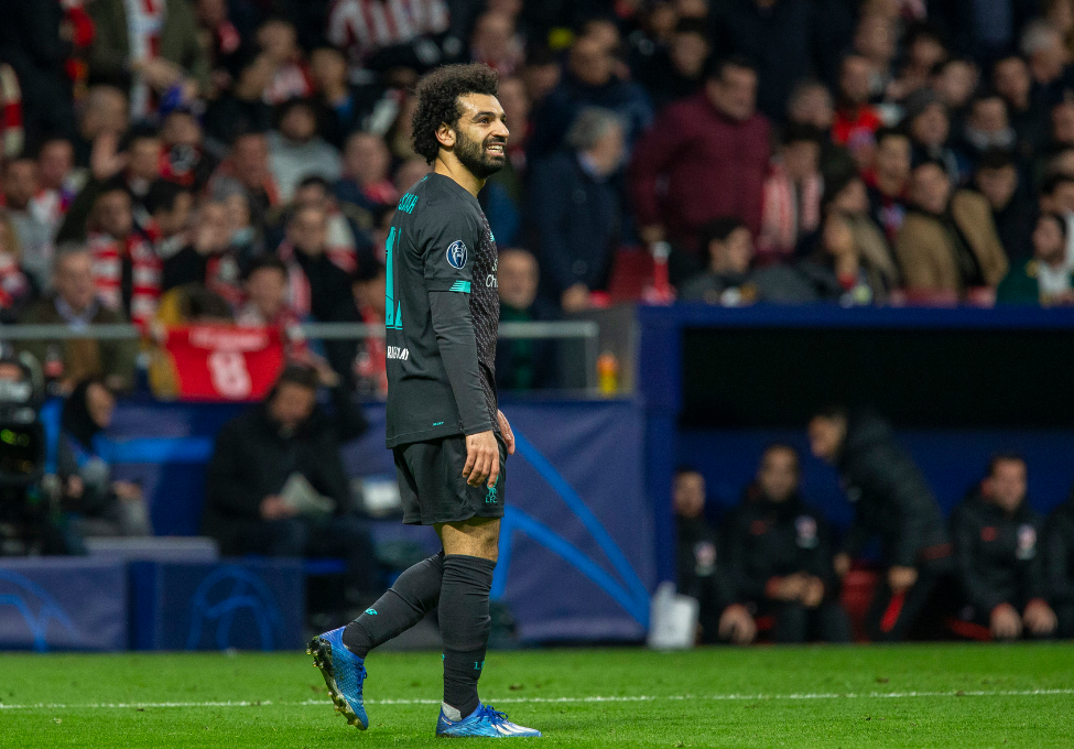 战术完败!利物浦遭马竞闷死 一耻辱503天后再现